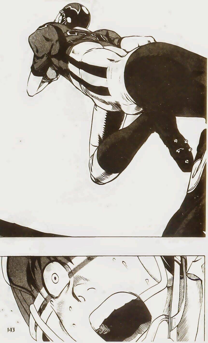 Lá Chắn Mắt: Chapter 230