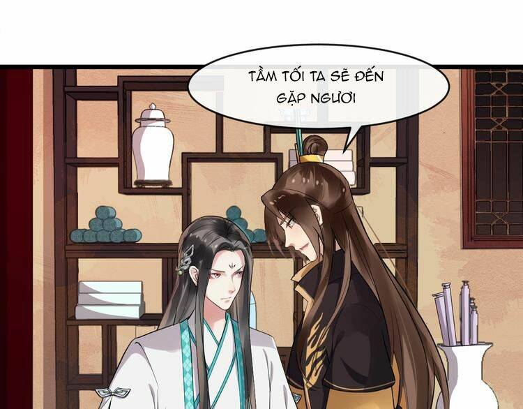 Bồng Sơn Viễn 2: Chapter 21