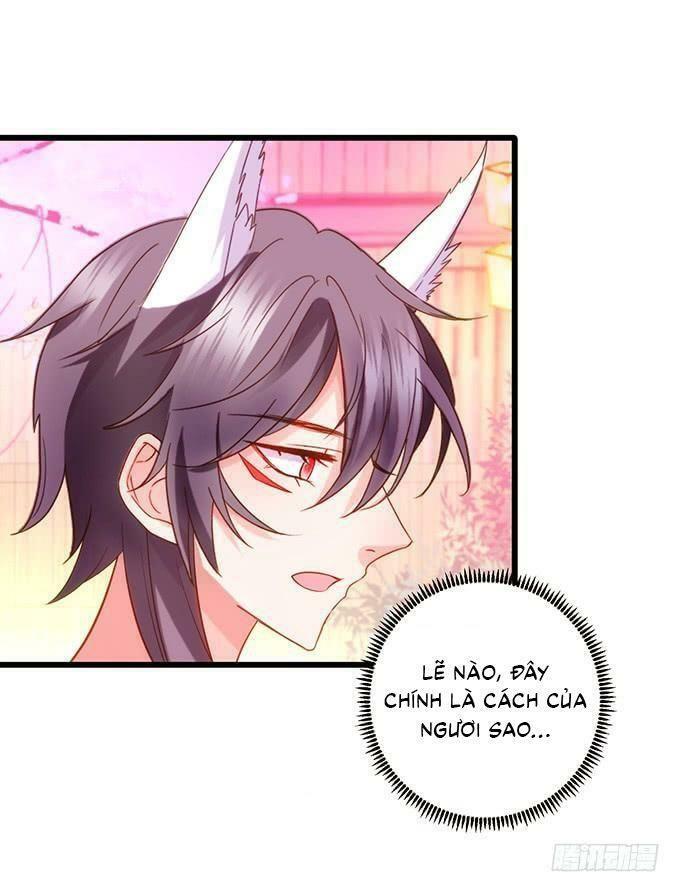 Hồ Tiên Hung Bạo: Chapter 112