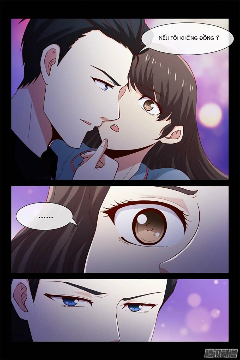 Tình Nhân Khế Ước Của Tổng Tài: Chapter 43