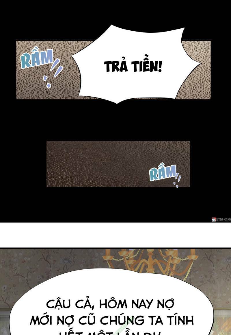 Trò Chơi Tiểu Mục Tiêu: Chapter 20