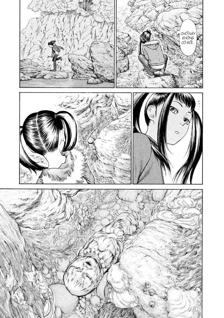 Golden Gold: Chapter 1