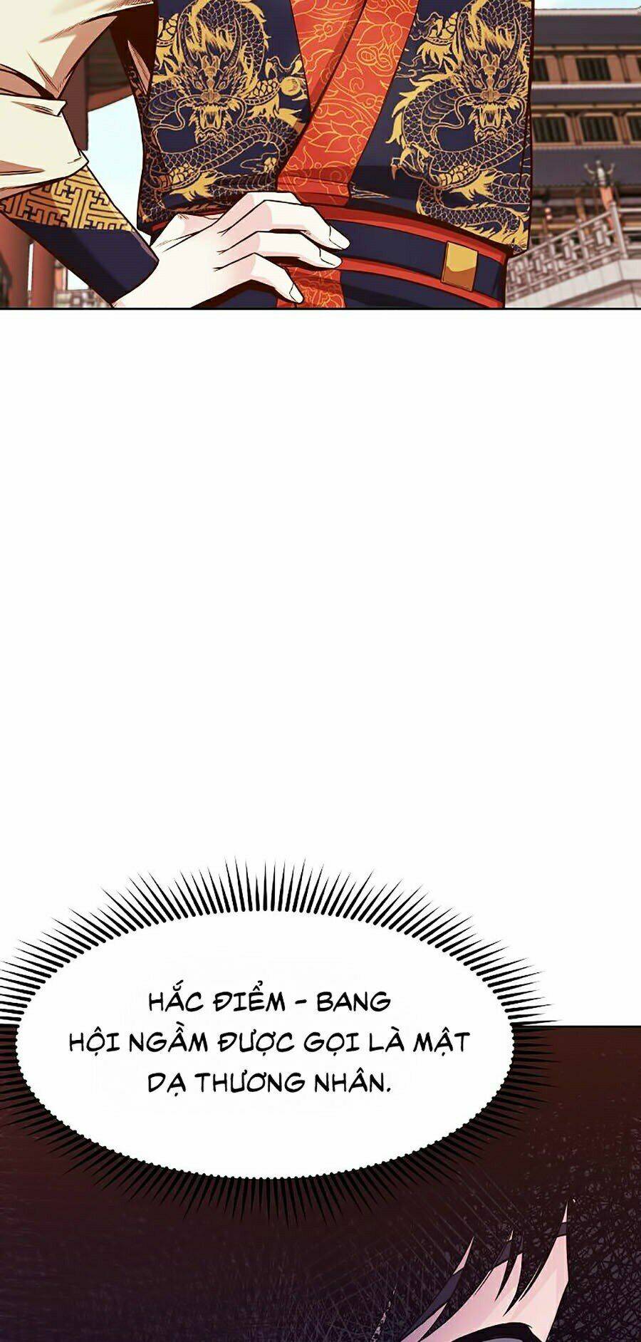 Thiên Võ Chiến Thần: Chapter 8