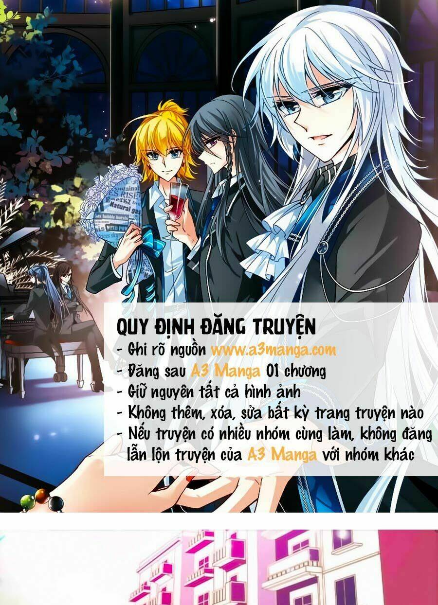 999 Nụ Hôn Bá Đạo Của Nam Thần: Chapter 92