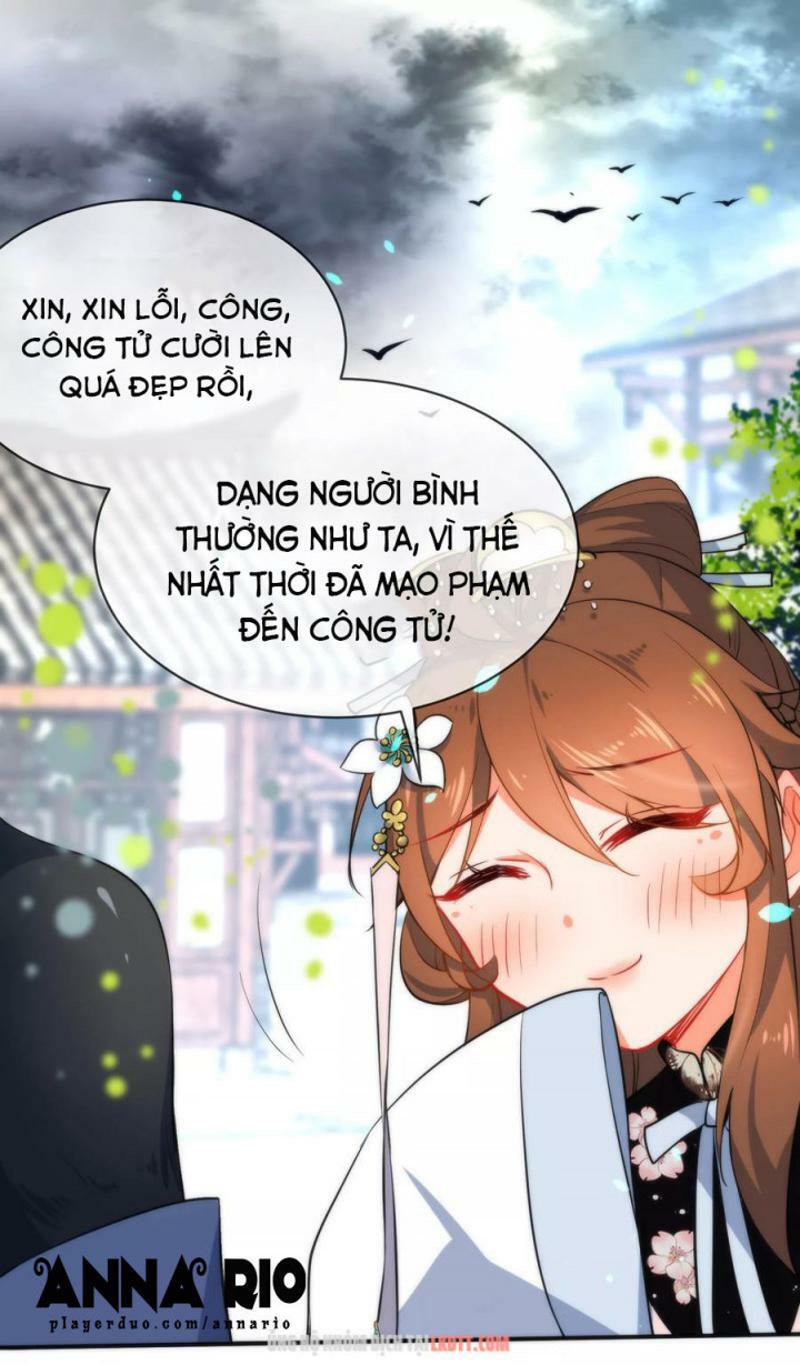 Tiểu Yêu Tinh Điều Giáo Bảo Điển: Chapter 64