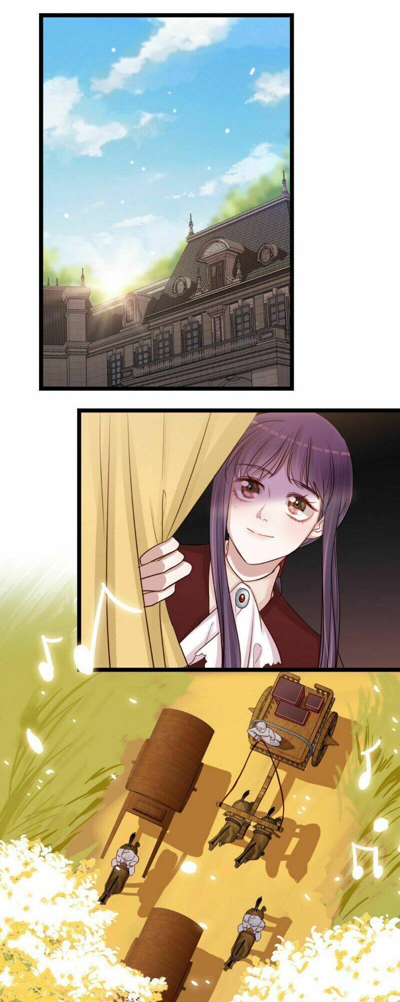 Nữ Phù Thủy Muốn Sống Nổi Loạn: Chapter 17