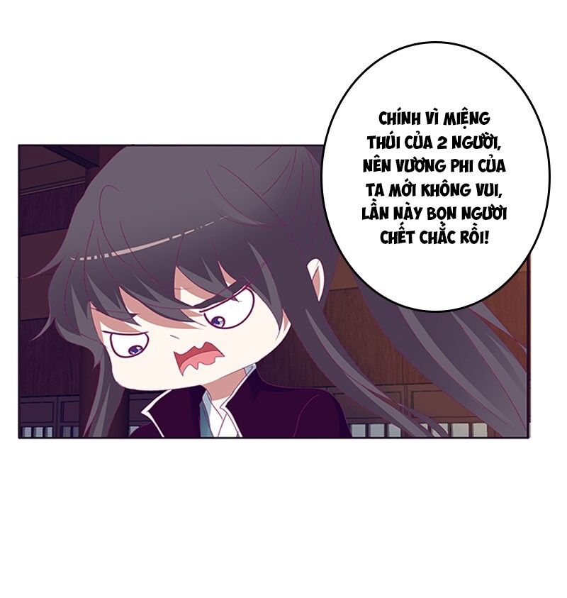 Thông Linh Phi: Chapter 344