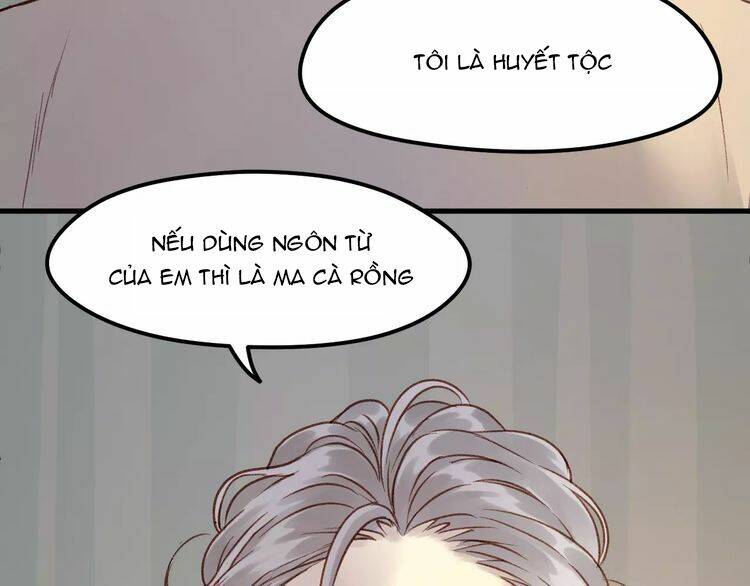 Lượm Được Một Tiểu Hồ Ly 2: Chapter 22