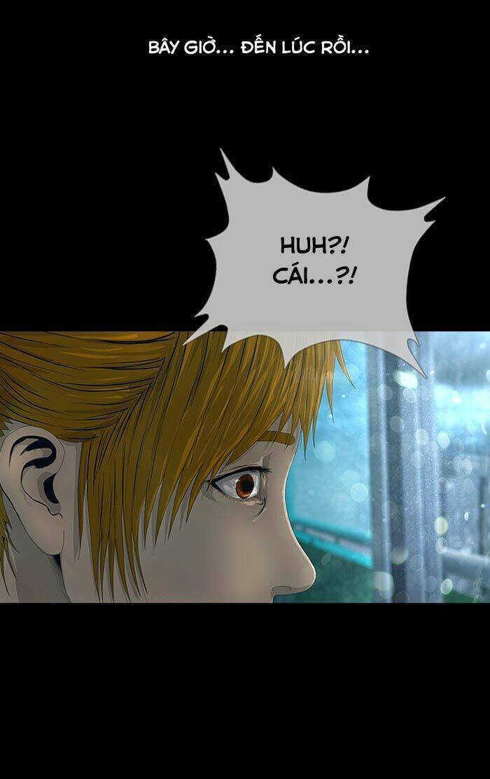 Dead Days: Chapter 17