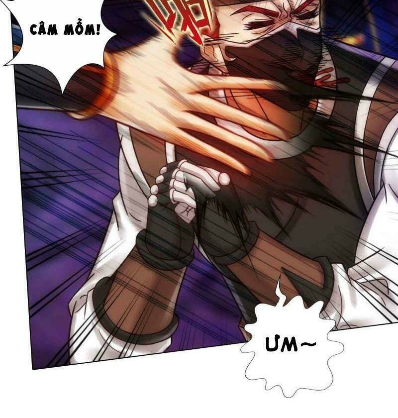 Bất Hủ Phàm Nhân: Chapter 58