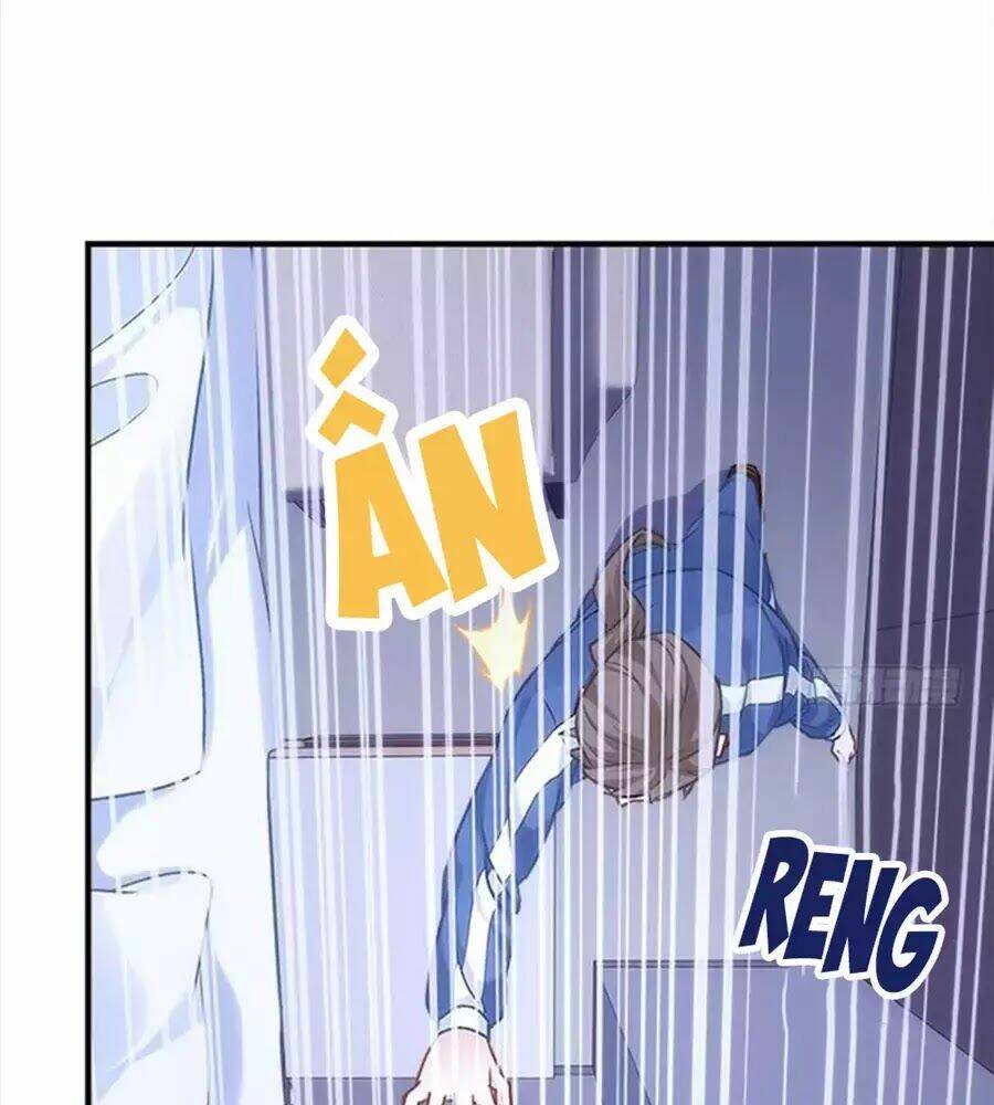 Ám Dạ Vô Thường: Chapter 50