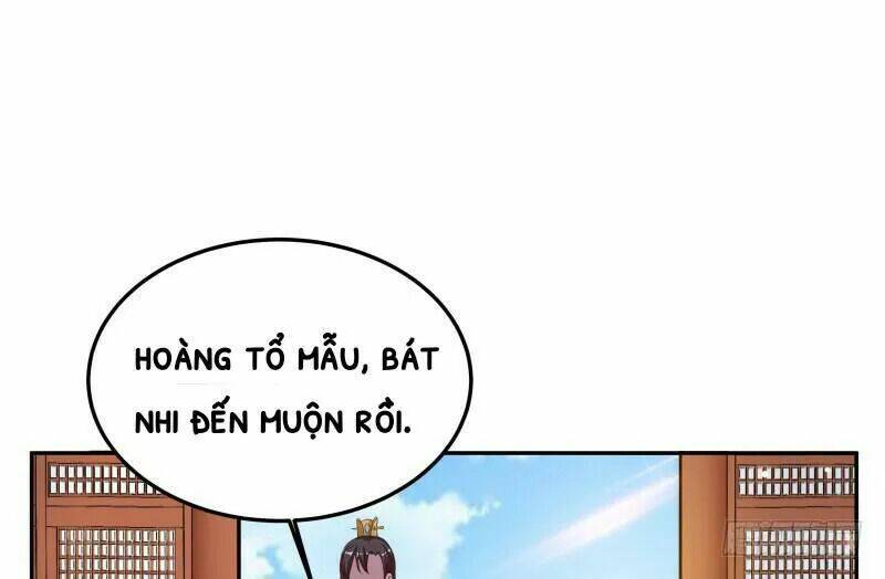 Liêu Cung Phong Hoa: Chapter 12