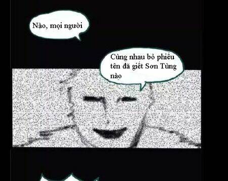 Trò Chơi Sát Thủ: Chapter 3