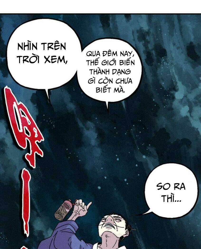 Thiên Kinh Địa Dịch: Chapter 9