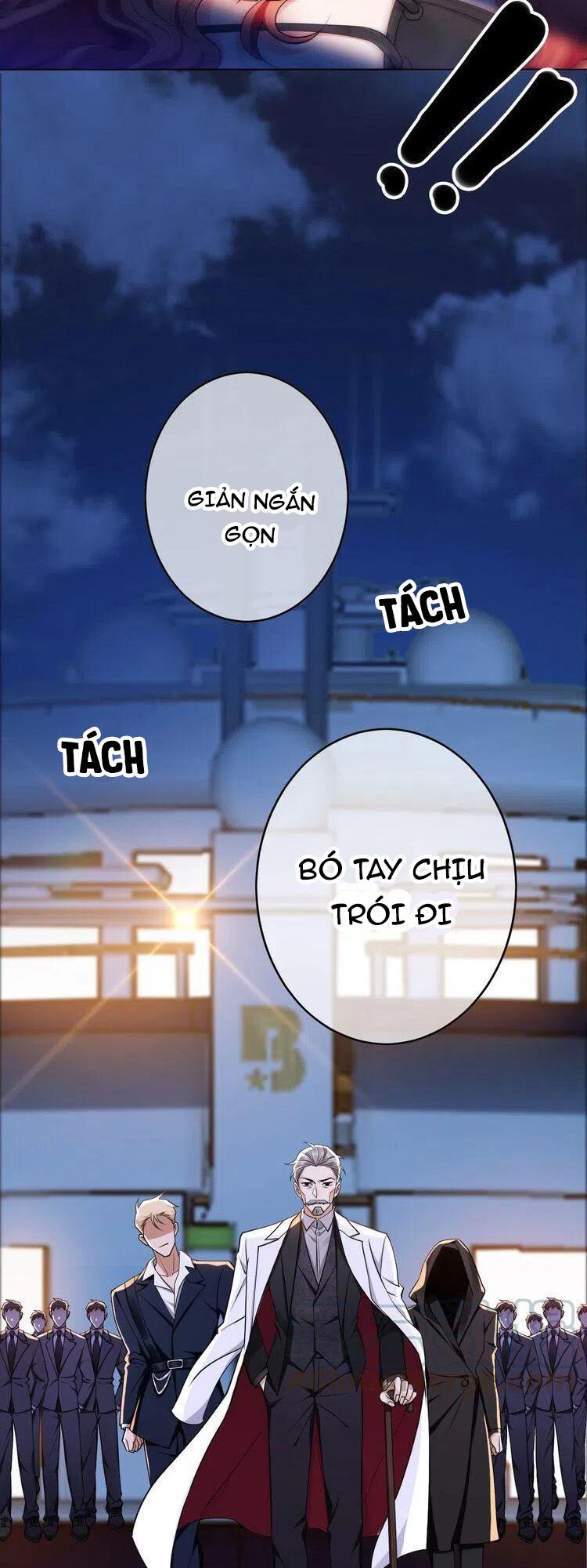 Cô Vợ Nhỏ Nuông Chiều Quá Lại Thành Ác!!: Chapter 218