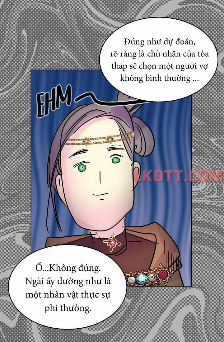 Tôi Không Phải Là Người Tốt: Chapter 139