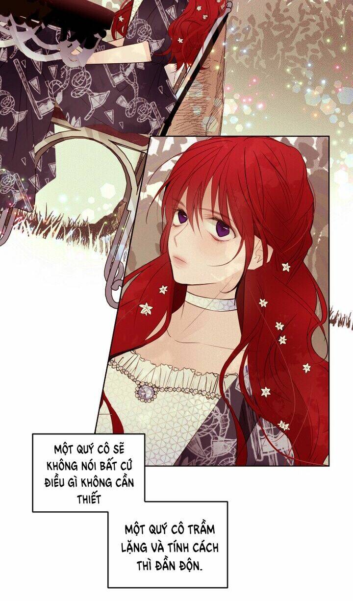 Cuộc Sống Rập Khuôn Của Một Quý Cô Tái Sinh!: Chapter 3