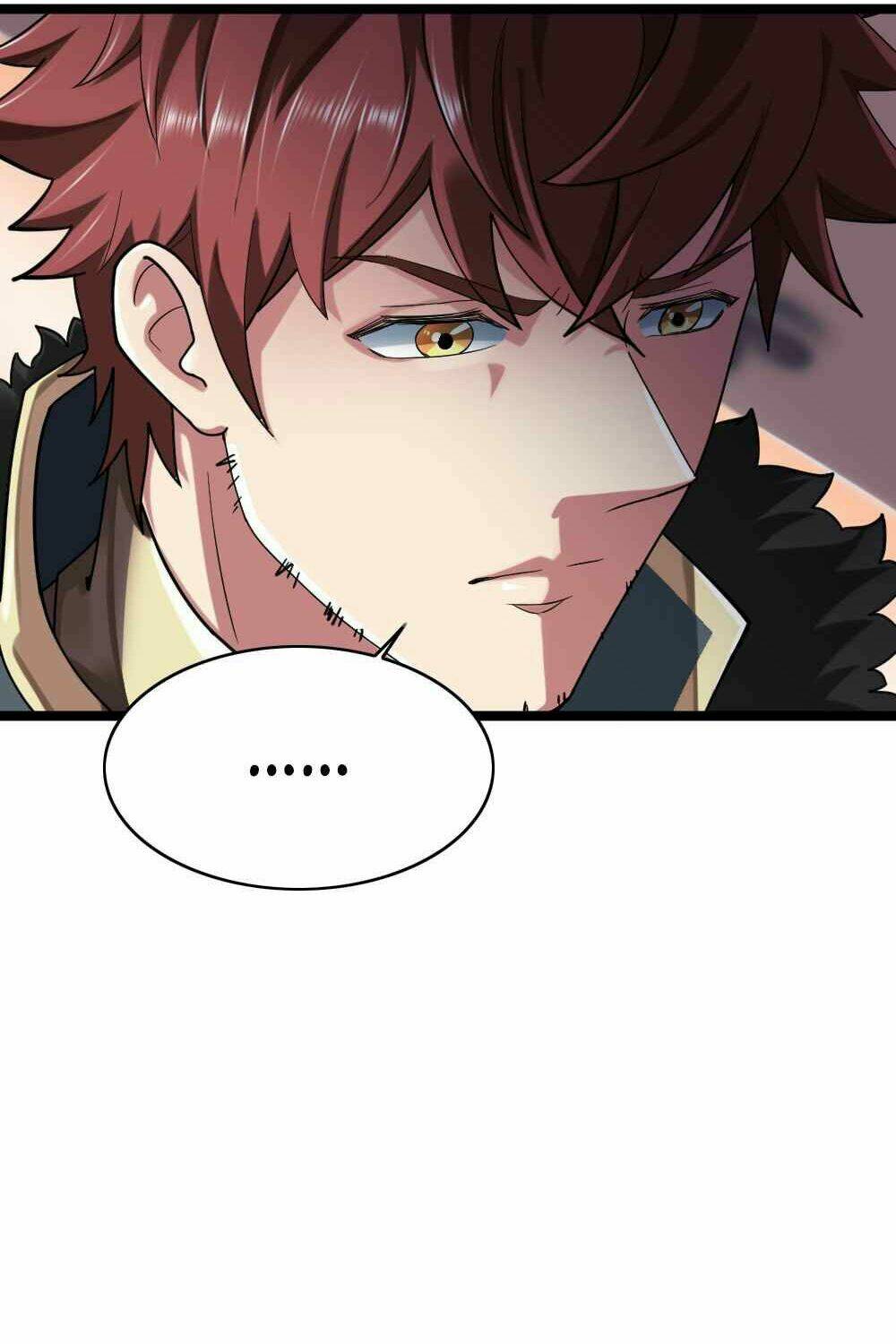 Ta Là Người Duy Nhất Đỡ Được Chiêu Cuối Của Quỷ Vương: Chapter 8