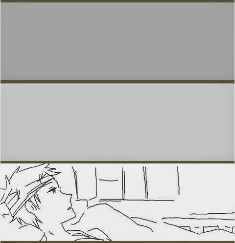 Aph Doujinshi - To Be Human: Chapter 5