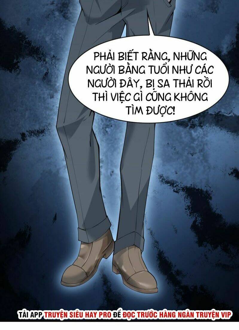 Siêu Cấp Đại Chủ Bạ: Chapter 30