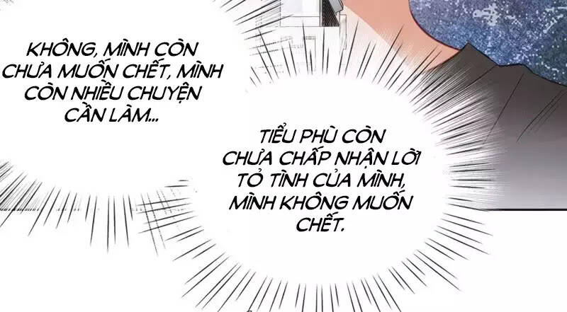 Khi Trá Luyến Nhân: Chapter 47