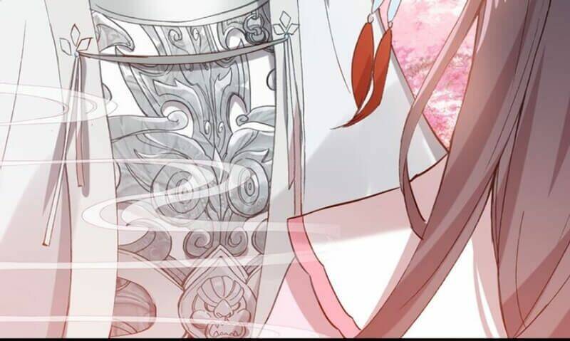 Nhất Sinh Nhất Thế Mỹ Nhân Cốt: Chapter 12