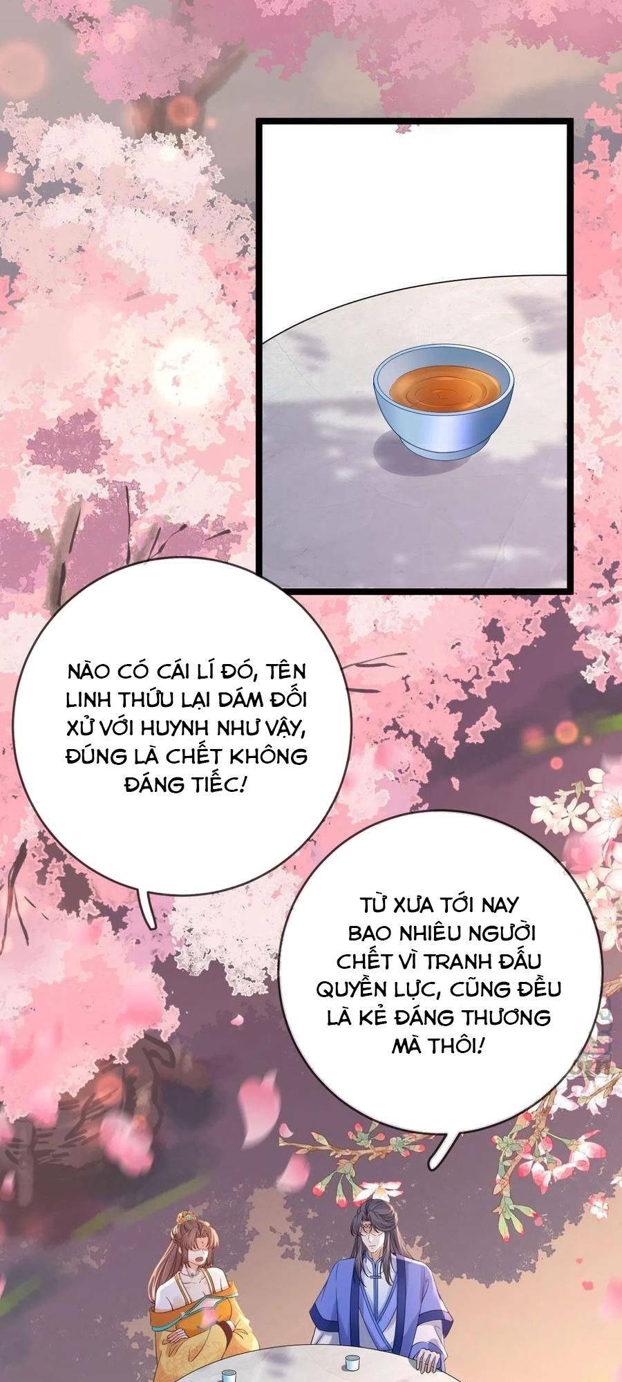Ma Đầu Vạn Ác Năm Tuổi Rưỡi: Chapter 88