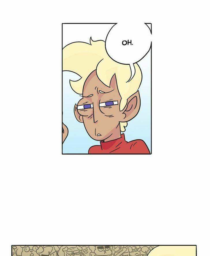 Elf & Warrior: Chapter 1