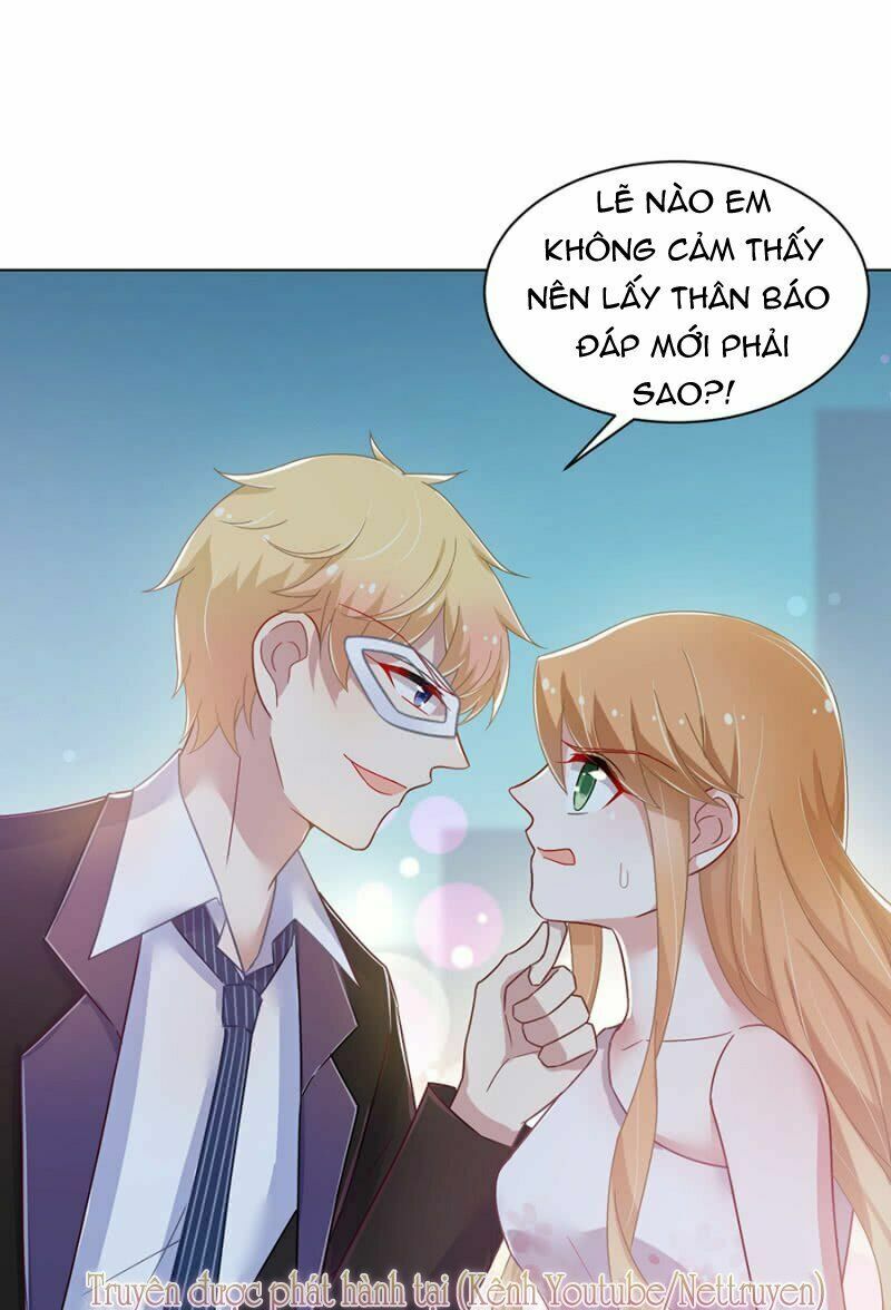 Ma Lạt Thiên Kim Đẩu Ác Thiếu: Chapter 129