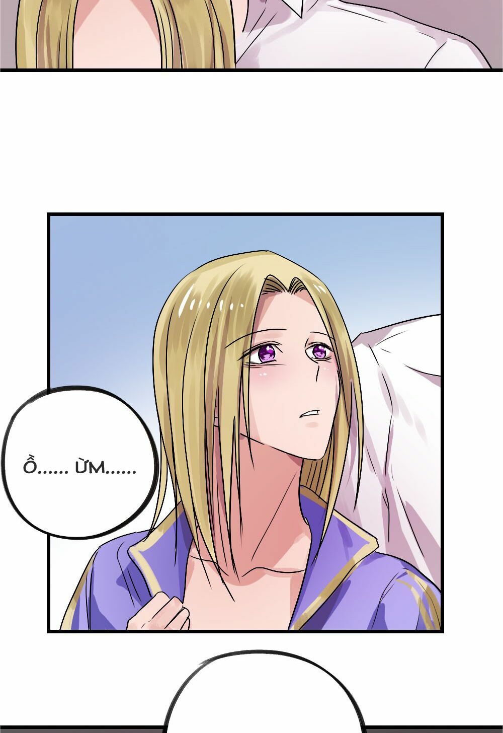 Phải Lòng Em Trai Của Bạn Gái Mình: Chapter 48
