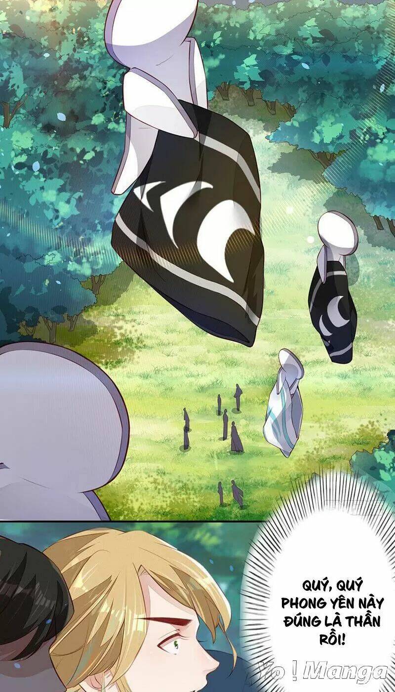 Tuyệt Thế Luyện Đan Sư: Chapter 77