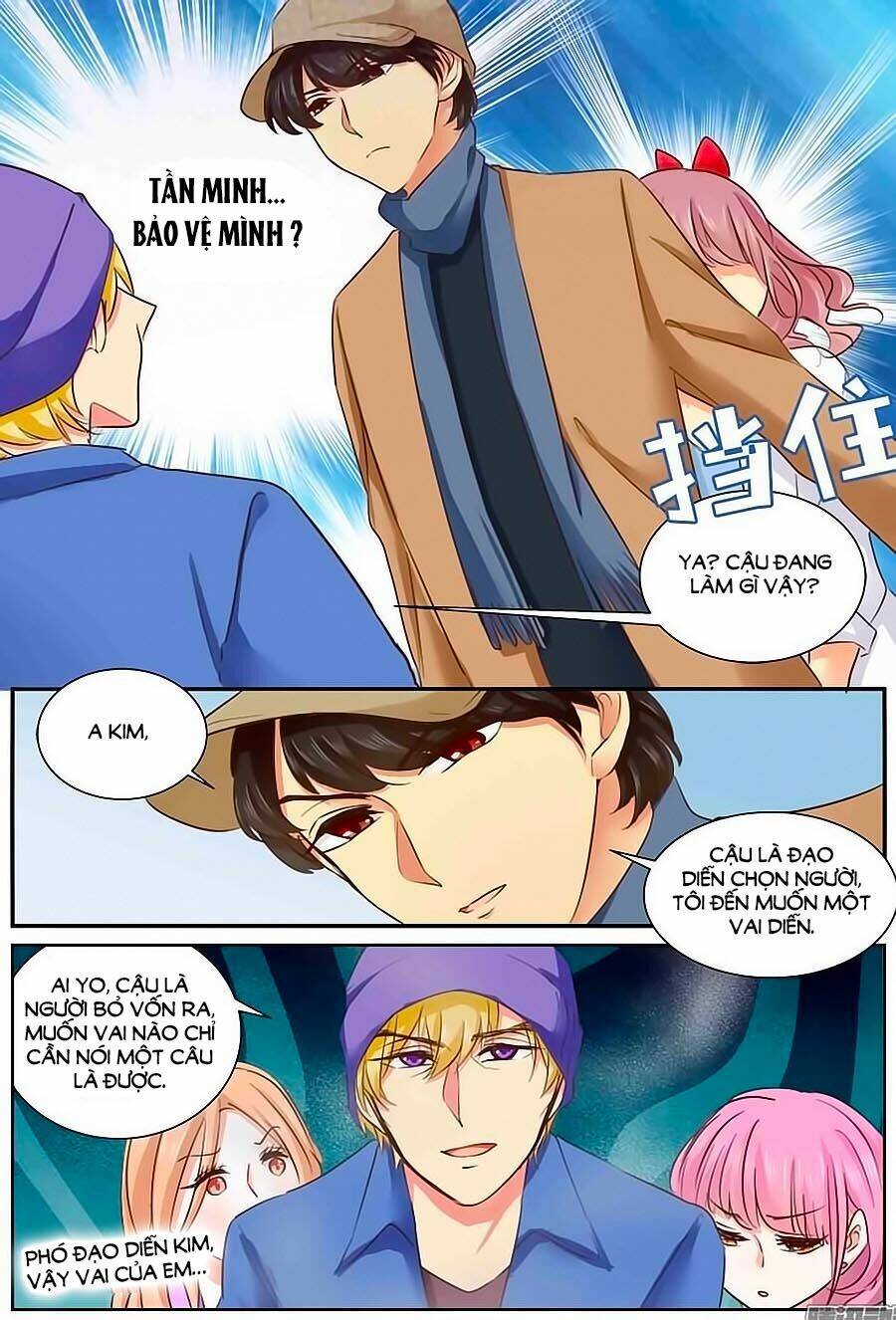 Lưu Luyến Tinh Diệu: Chapter 46