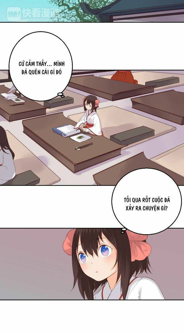 Đốt Đào Hoa: Chapter 32.3