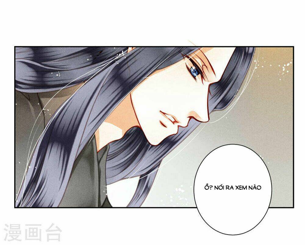 Ái Thượng Vô Địch Tiếu Hoàng Hậu: Chapter 45