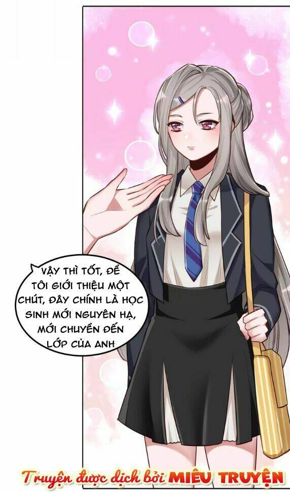 Tướng Quân Mời Xuất Đạo: Chapter 4