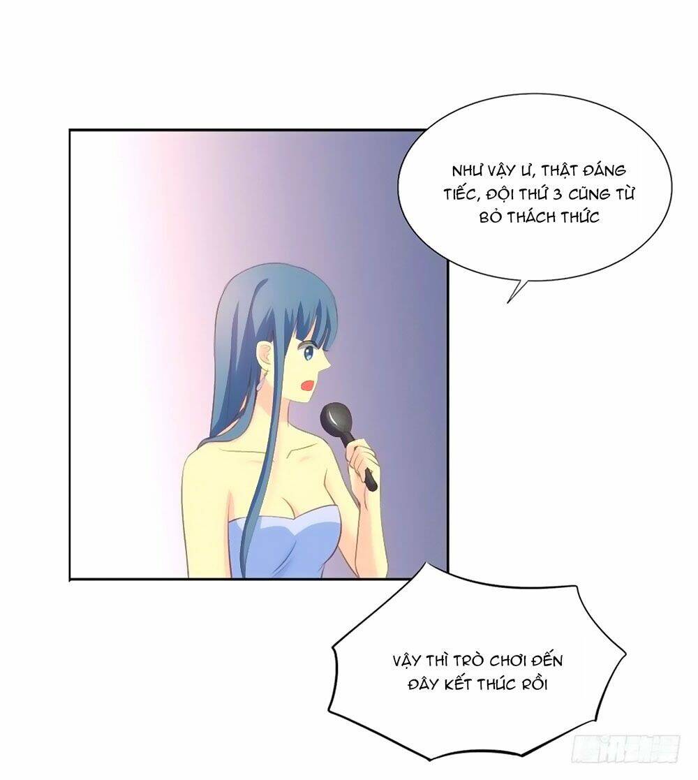 Sinh Sinh Tương Thác: Chapter 45