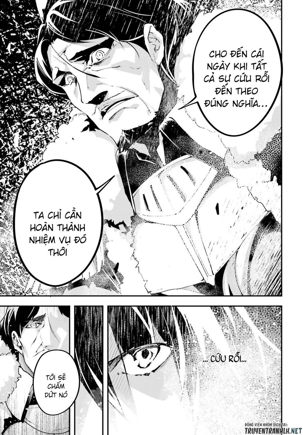 Thường Dân Cấp 999: Chapter 35
