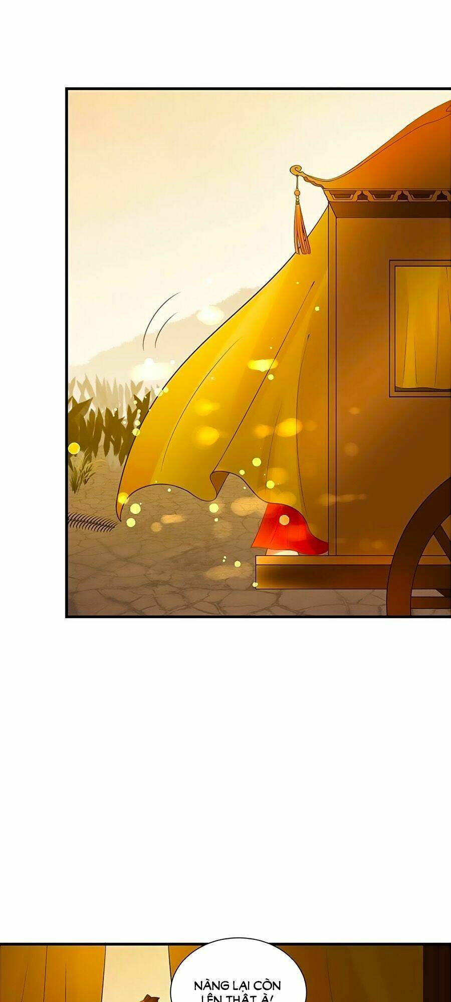 Thịnh Thế Lê Hoa Điện: Chapter 54