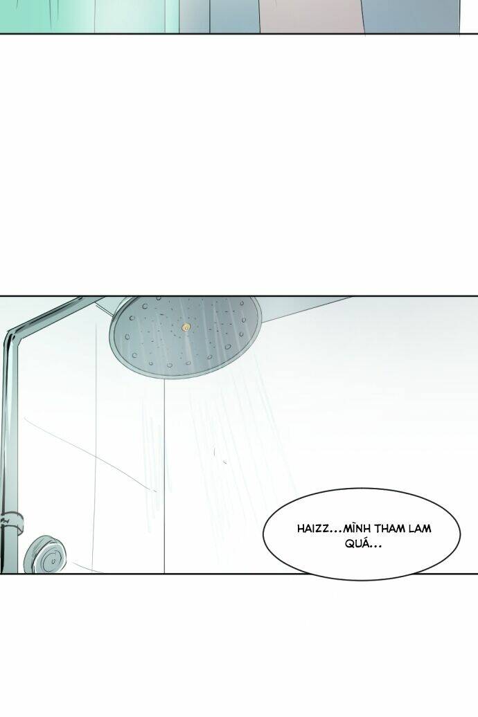 Transparent Cohabitation: Chapter 30