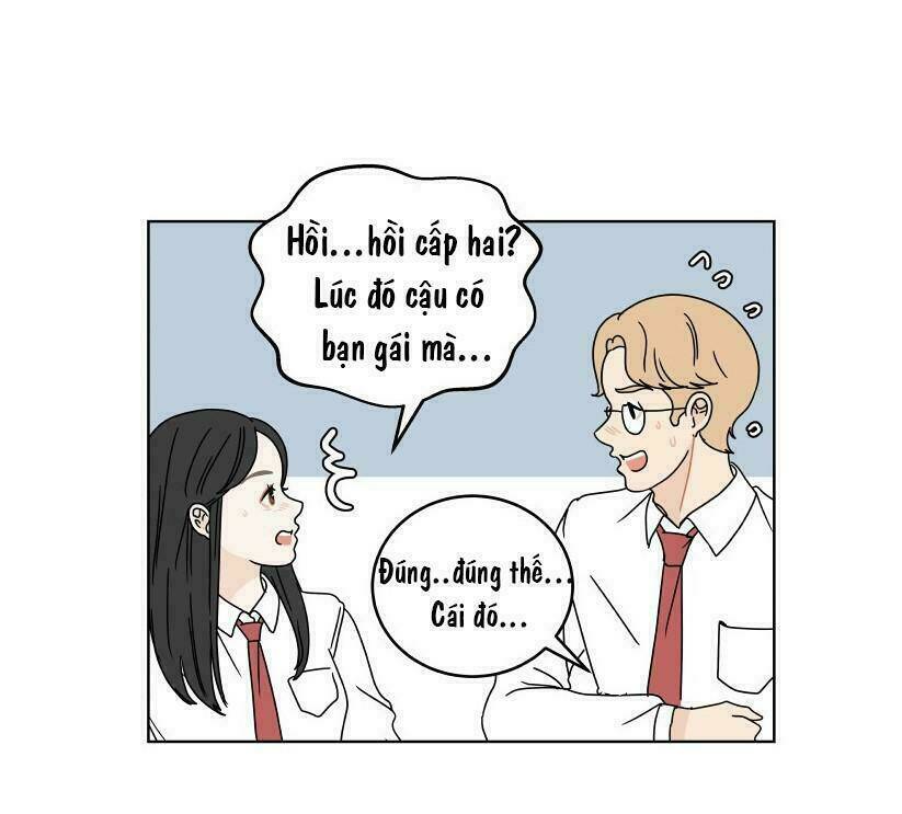 30 Phút Bước Đi Bên Em: Chapter 57