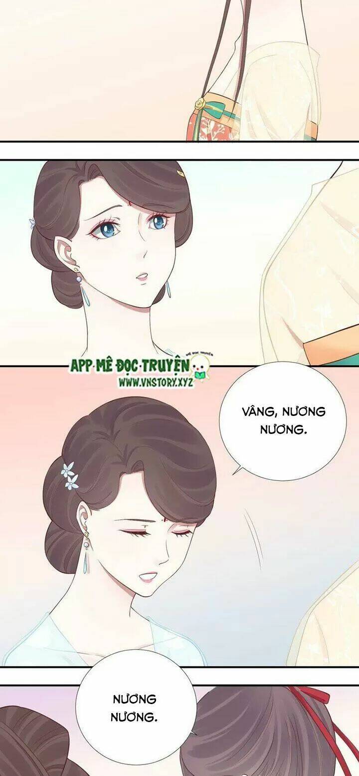 Hoàng Hậu Bận Lắm: Chapter 106