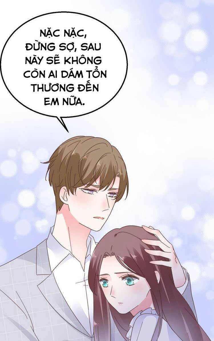 Điều Ước Sủng Ái Bất Bình Đẳng: Chapter 122.2