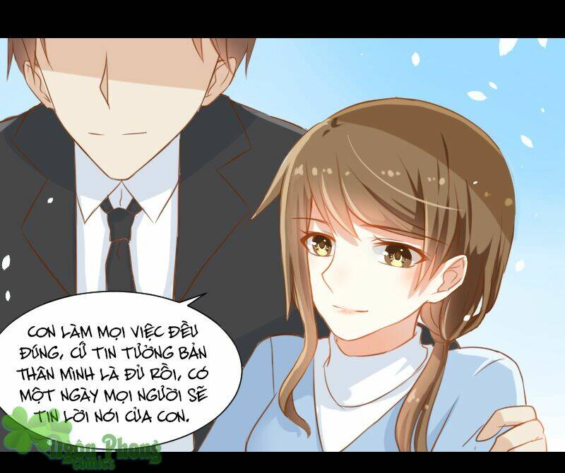 Mạc Duyên Thư Văn: Chapter 6