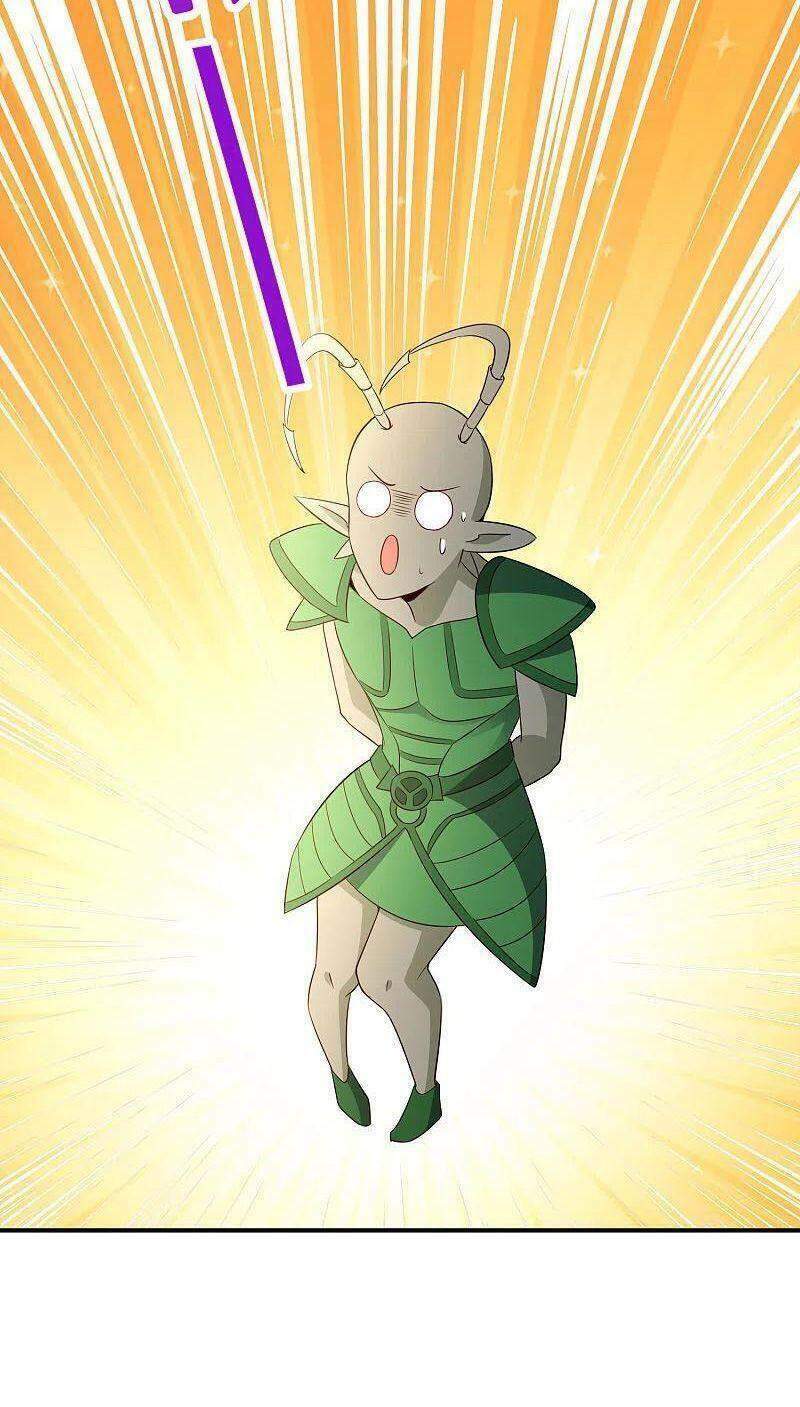 Vòng Bạn Bè Mạnh Nhất Của Tiên Giới: Chapter 156