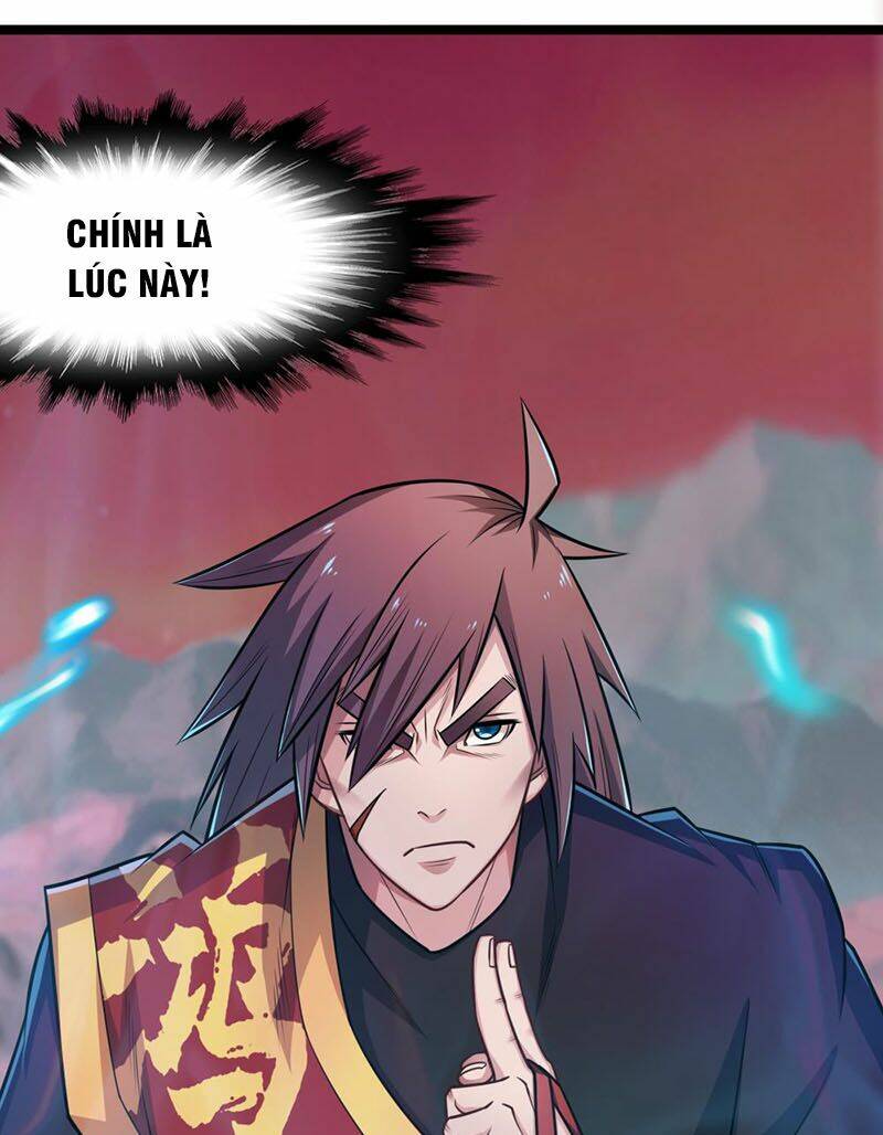 Tu Tiên Cuồng Thần: Chapter 80