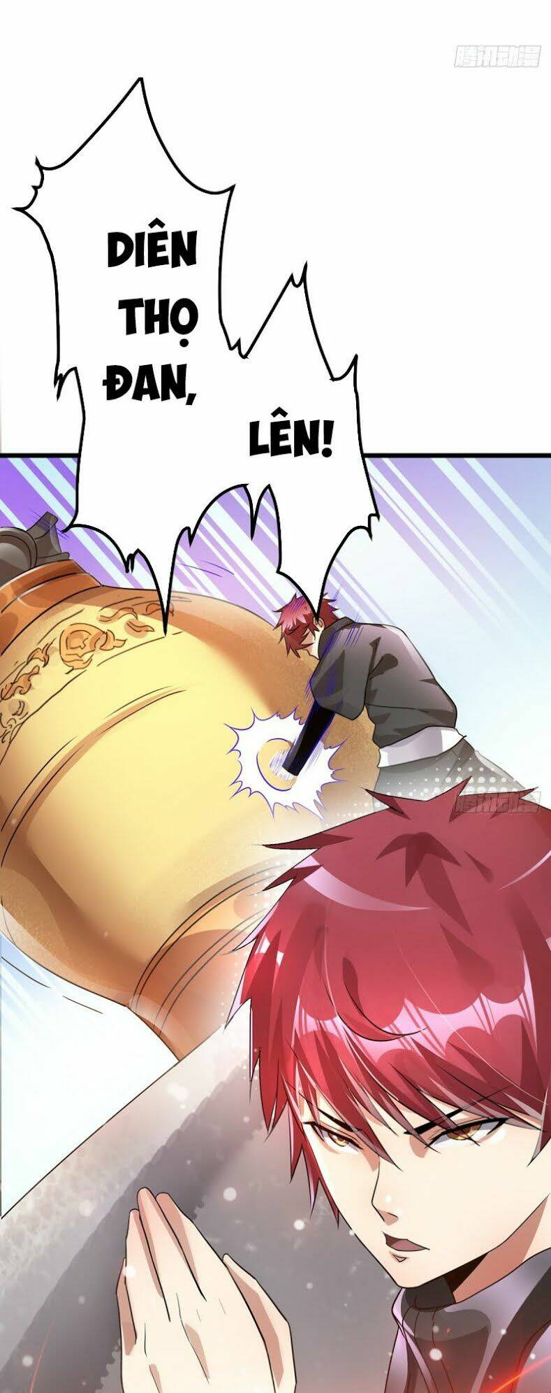 Tiên Vương Trùng Sinh: Chapter 123