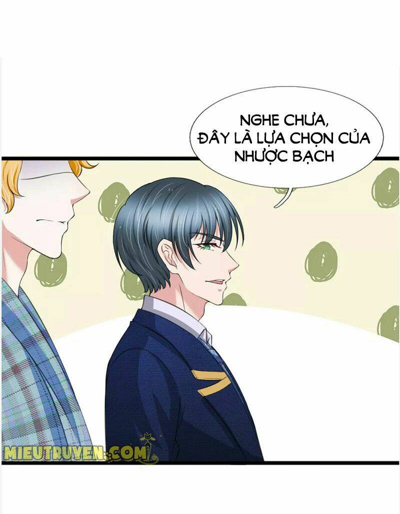 Phúc Hắc Lão Công Buông Em Ra: Chapter 132