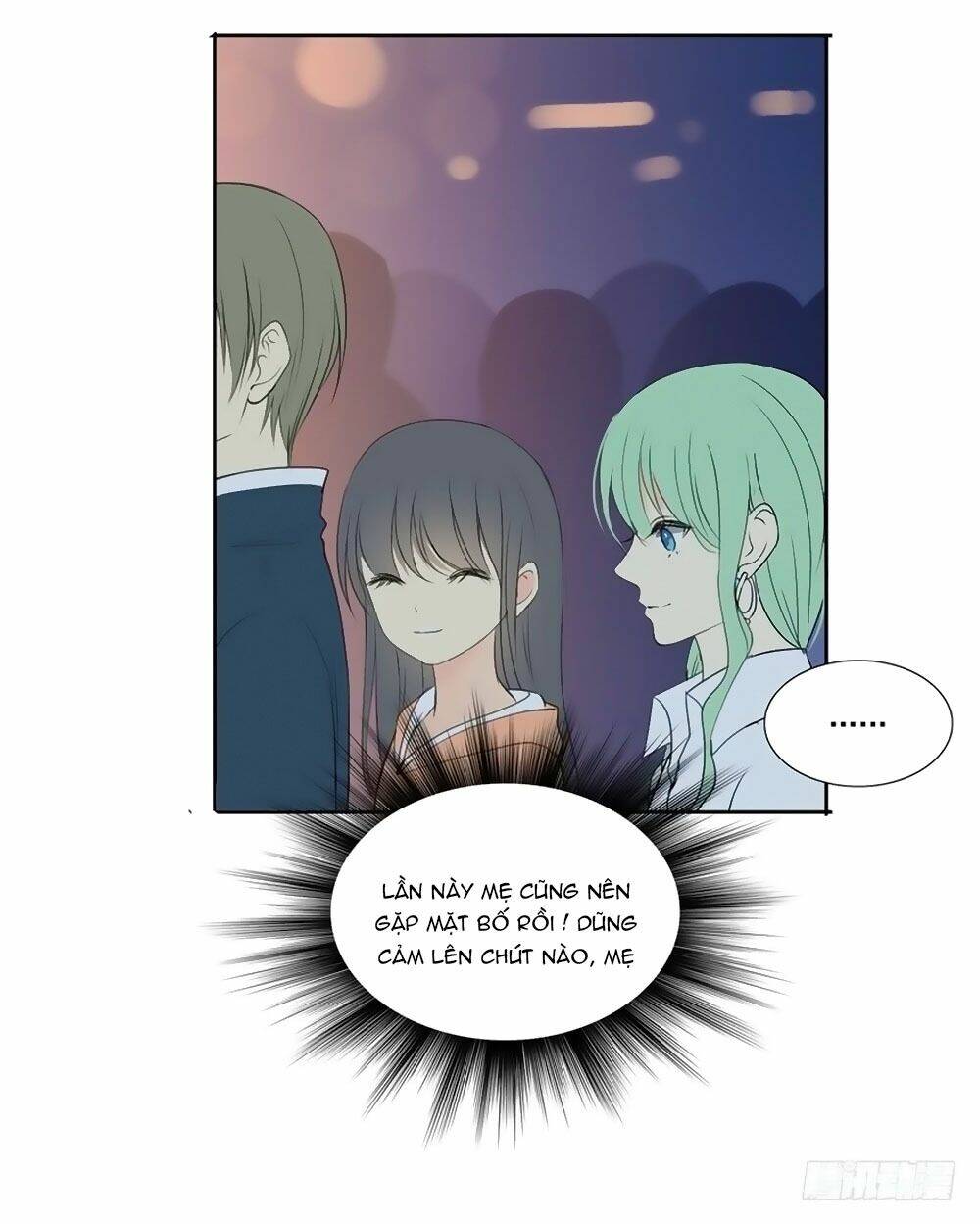 Sinh Sinh Tương Thác: Chapter 43