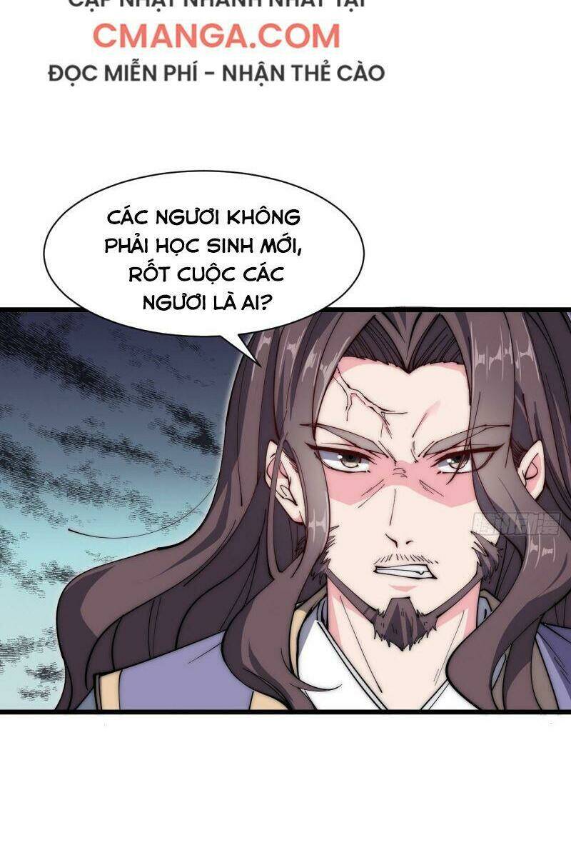 Trường Sinh Cửu Thiên Tuế: Chapter 39