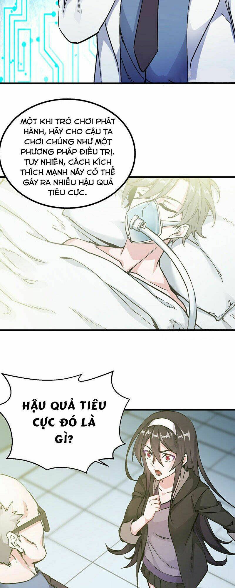 Sword Dance Online: Chapter 2